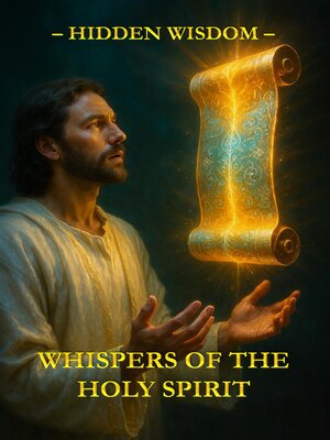 cover image of Whispers of the Holy Spirit – Hidden Wisdom